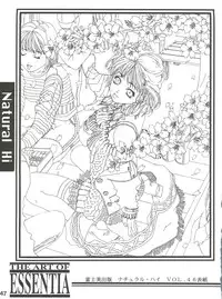 (C56) [Essentia (Fujima Takuya)] Essentia Side 4.0 (To Heart, Final Fantasy VIII)