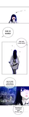Perfect Half Ch.1-7 (English) (Ongoing)