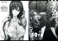 (C86) [UDON-YA (Kizuki Aruchu, ZAN)] 10TH (Various)