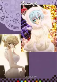 (C78) [Genshou Koubou (Sugiyama Genshou)] Omoi Adagio solo 12 (Various)