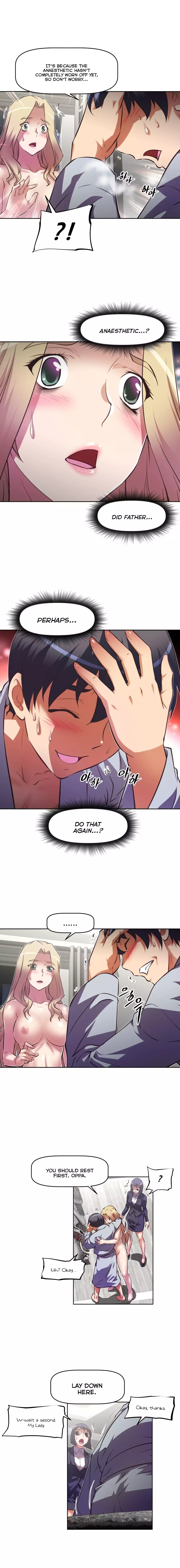 Brawling Go Ch.76-126