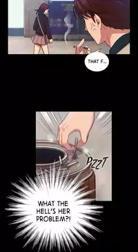 [PINKO] Scandal of the Witch Ch.1-28 (English) (Ongoing)