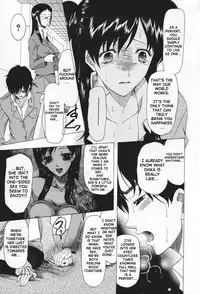 [Saki Urara] May not 'Miss Pervert' fall in love (English)