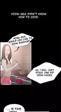 [Mr. Byeong-Su] Cohabitation Ch.1-49 (English) (Ongoing)