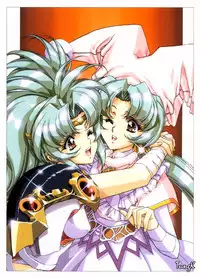 [Urushihara Satoshi] Venus Urushihara Satoshi Illustration Shuu