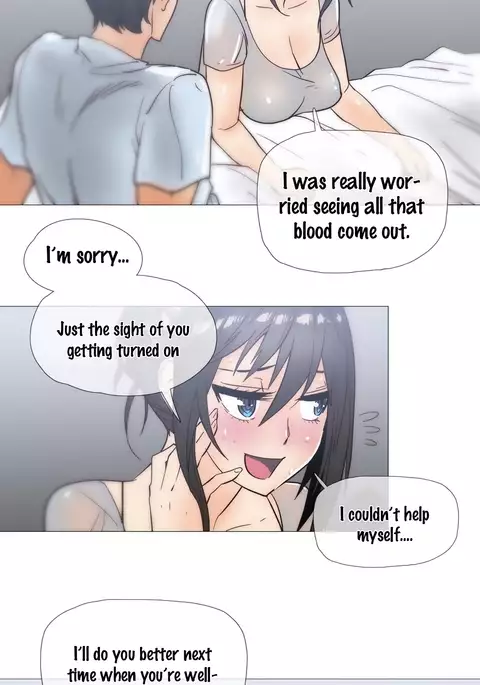 Household Affairs Ch.1-34