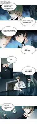 [Fantastic Whale] Twin Slave Ch.1-22 (English) (Ongoing)