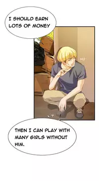 [Gyuo] Kill the Dead Bastard Ch.0-15 (English) (Ongoing)