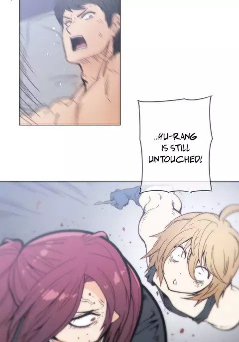 Household Affairs Ch.1-46