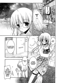 [Shigunyan] Nyatto! Ch.1-9 [English]