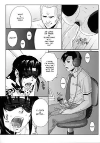 (C76) [AZASUKE WIND (AZASUKE)] WELCOME TO THE FUCKIN' PARADISE (Black Lagoon) [English] [Ayane]