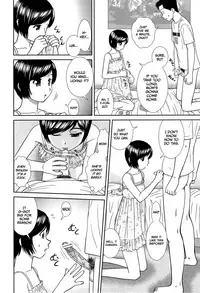 [Mori Takuya] Konna Ko ni Shita no Oniichan desho!! Ch. 1-4 [English] [Dark Mac + CW]