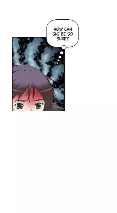 The Girls’ Nest | HELL'S HAREM Ch.1-22