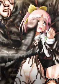 [Dende] Fushigi Sekai -Mystery World- Nonona 30 ~Sayuri-chan Ganbaru, Shikai no Daiin Maou no Arata naru Kyoufu~