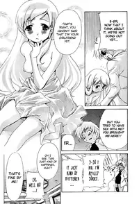 [Seguchi Takahiro] Ore Tama | My Balls Ch. 1-41 (Complete) + Extras [English]