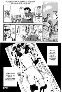 [Azuma Kenji] Dark Age [English] =LWB=