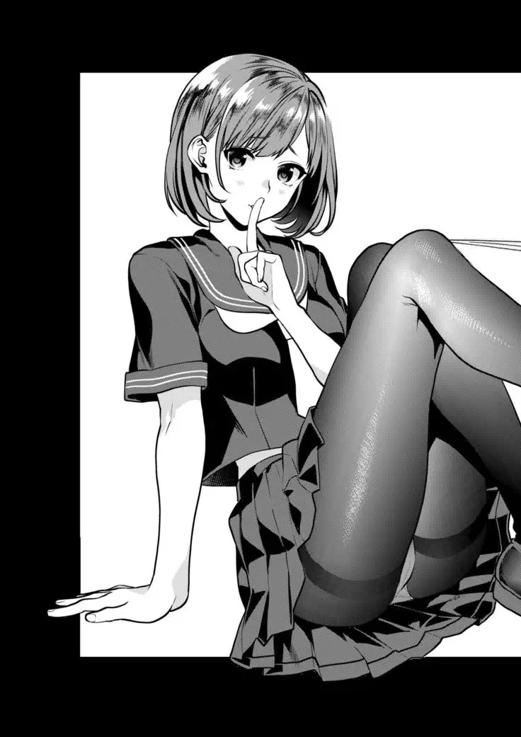 Houkago no Mitsu - After-school honeys