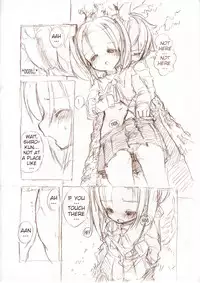 MM - Siro 2 [English Fan Translation]