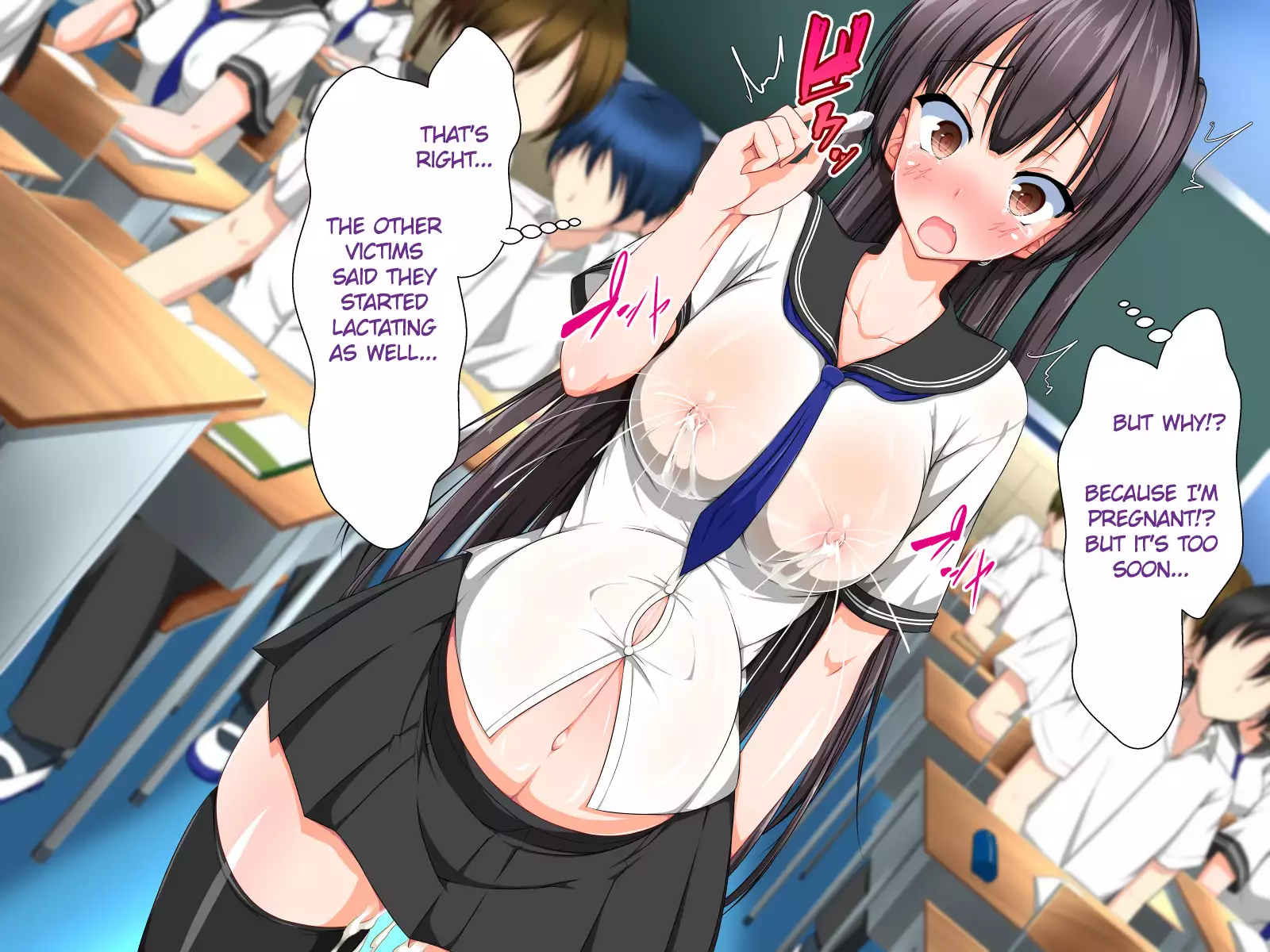 Inma to Keiyaku shite Yaritai Houdai!! | Succubus Contract: The World's Women Are Yours!! Ch. 1-9