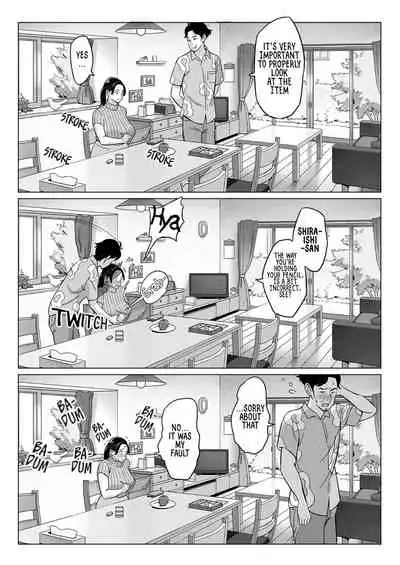 [Alps1mando] [Kyougaku] Bakunyuu Oyako o Kakushidori shita Kekka… | [Scandalous] What the Hidden Cameras Revealed of a Mother and Daughter with Big Tits... [English] [RookieDreamsScanlation]
