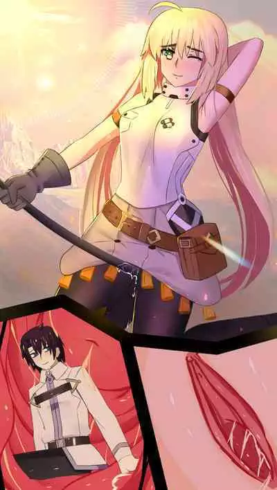 [Purekonkon] Unbirth