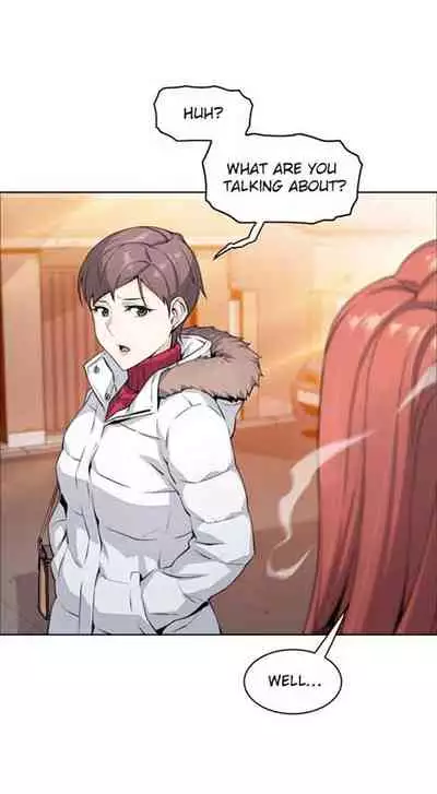 Housekeeper [Neck Pillow, Paper] Ch.30/49 [English] [Manhwa PDF]