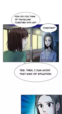 Change Partner Ch.1-19 (English) (Ongoing)