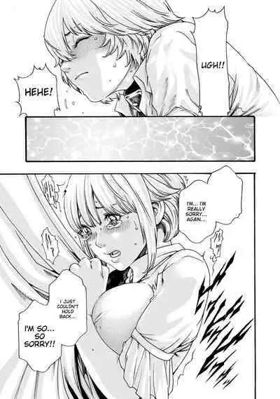 Kisei Juui Suzune - THE Parasite Doctor SUZUNE 8