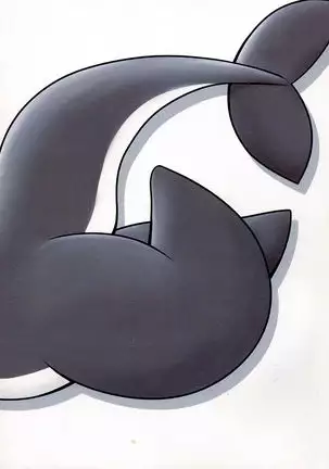 Kaijuu Suki no Kaijuu Suki ni Yoru - Kaijuu Suki no Tame no Kaijuu o Mederu - Kaijuu no Usuibon