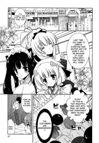 [Shigunyan] Nyatto! Ch.1-9 [English]