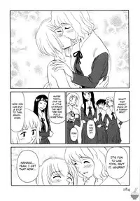 [Suehirogari] Hana no Iro Ch. 1-9 [English] [Soba-Scans]