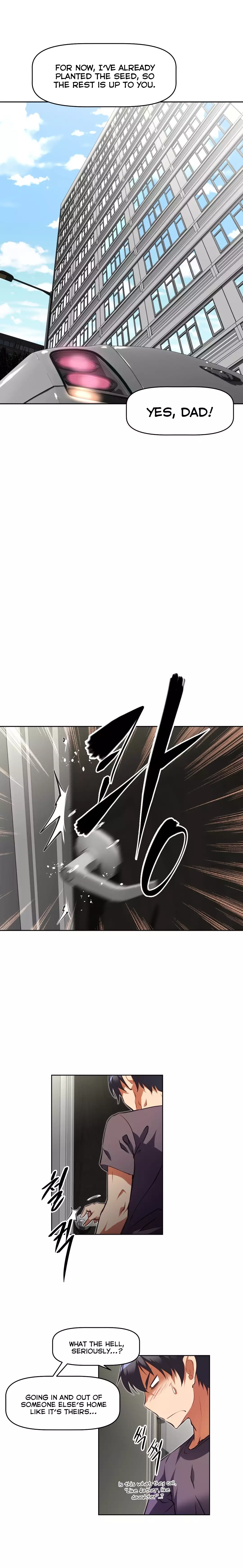 Brawling Go Ch.76-126