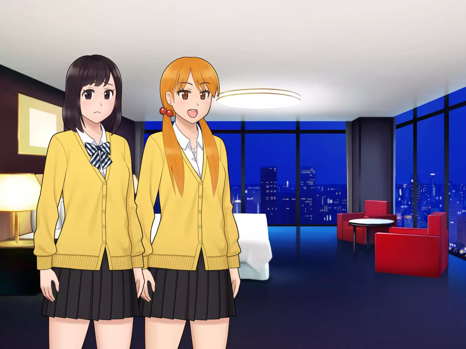 New Futanari Paid Dating