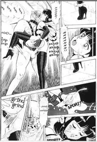 [Kondom] Bondage Fairies 5 [English]