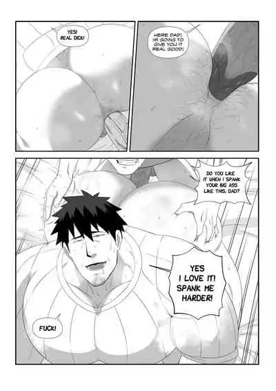 [Ducka] Precious Mail 3 [English]