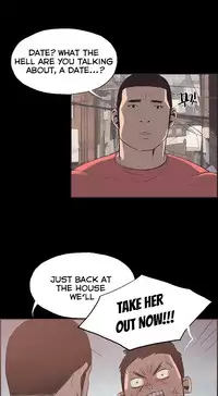 [Mr. Byeong-Su] Cohabitation Ch.1-49 (English) (Ongoing)