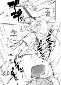 [Gerupin & KNOCKOUT (Minazuki Juuzou, USSO, Bakuchin)] Moshi Koukou Yakyuu no Joshi Manager ga Kakuchoukei no『Management』wo Yondara [English]