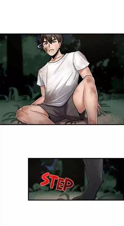 [KAMADI, OneDollar, Grilled Mero] Absolute Hypnosis in Another World (1-16) [English] [Ongoing]