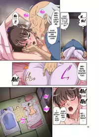 [DOZA Village (Dozamura)] Shinmai Mama-san NTR | New Mama NTR [English] [Doujins.com]