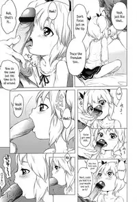 [Ootsuka Reika] Gokatei de Fuyou ni Natta Aniki | Stay-at-Home Unnecessary Brother (Dorori-chu) [English] {5 a.m.}