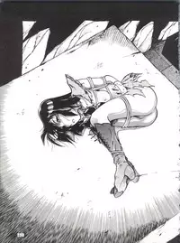 (CR27) [Thirty Saver Street 2D Shooting (Various)] Silent Saturn 11 (Bishoujo Senshi Sailor Moon)