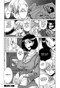 [Kojima Miu] Nympho Maman Boshi Soukan - Mama no Shikyuu wa Boku no Mono Ch. 1-19 [English] [Fated Circle]
