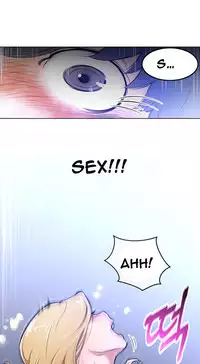 Perfect Half Ch.1-24 (English) (Ongoing)