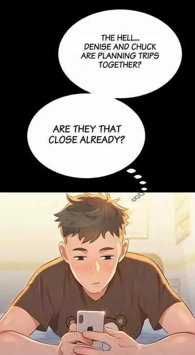 Sister Neighbors (Uncensored) [Chapter 1-18]