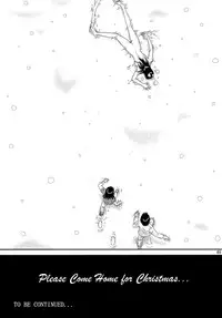 [Atelier Pinpoint (CRACK)] NIGHTFLY vol.10 PLEASE COME HOME for X'mas (Cat's Eye)