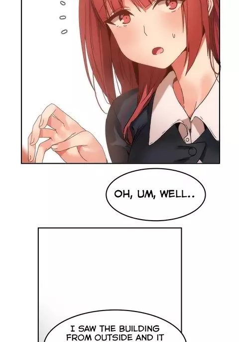 Hahri's Lumpy Boardhouse Ch. 0-18