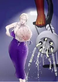 [Nishiro Ui (Shizu Kei)] Bloody Milk Transporter | 血乳 [Chinese] [K记翻译]