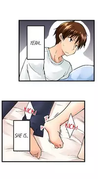 [Kaiduka] My Brother's Slipped Inside Me In The Bathtub (Ch.1 - 33) [English] (Ongoing)