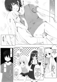 Tenshi no 4P?