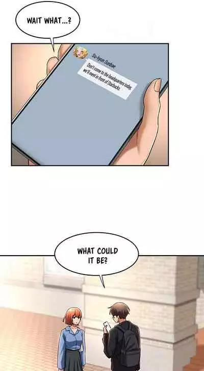 [Abio4, Bangkki] Sextudy Group (1-23) [English] [Ongoing]